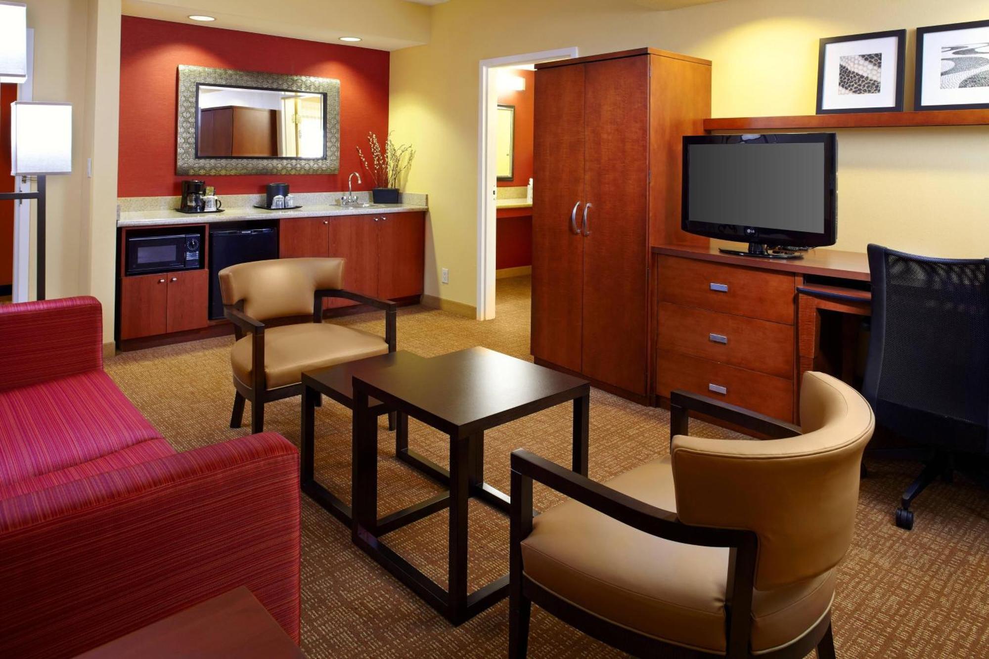 Courtyard Tampa Oldsmar Hotell Exteriör bild