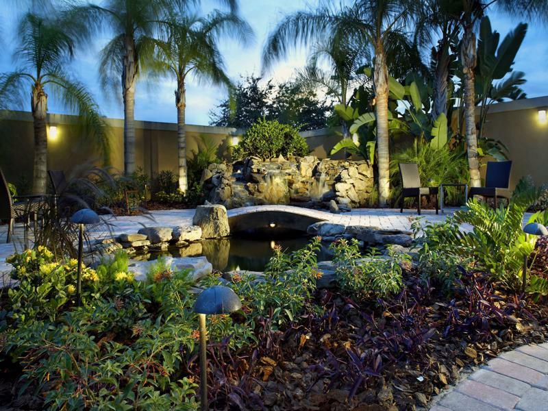 Courtyard Tampa Oldsmar Hotell Exteriör bild